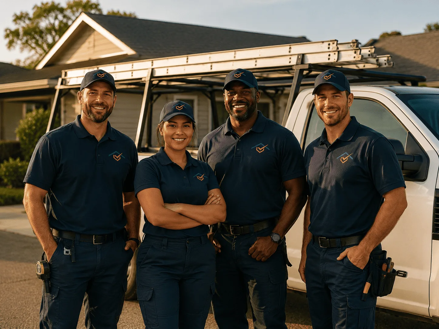 Roof Inspection company in Trenton, UT